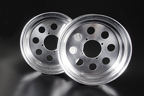 Amazon | バイクパーツセンター(Bike Parts Center) 10インチアルミ