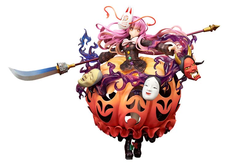 Amazon.co.jp: キューズQ 東方Project “表情豊かなポーカーフェイス