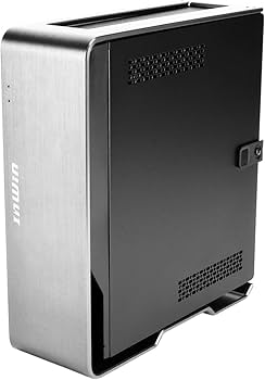 Amazon.com: InWin Chopin MAX-Mini-ITX Case-Includes 200W 80+ Gold