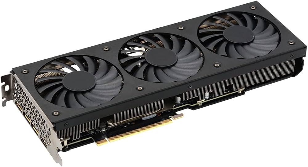 Amazon | エルザ ELSA GeForce RTX 3080 Ti ERAZOR グラフィックス