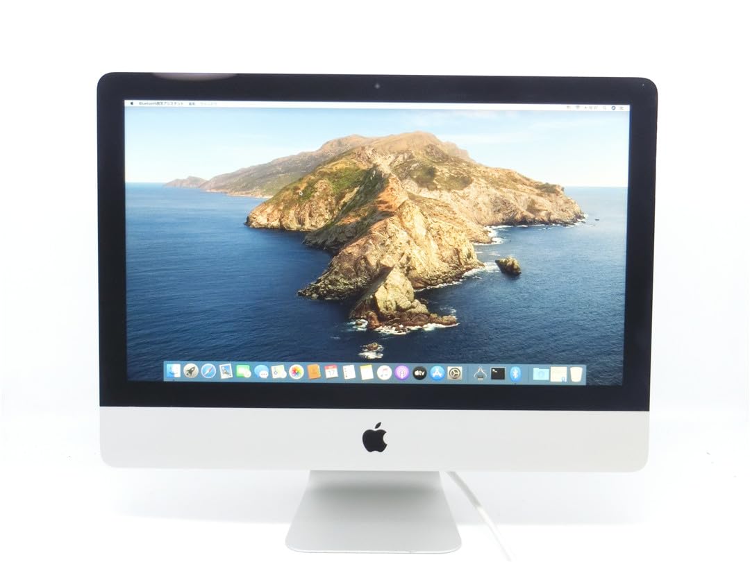 Macデスクトップ Apple iMac (21.5-inch, Late 2013) iMac (21.5-inch