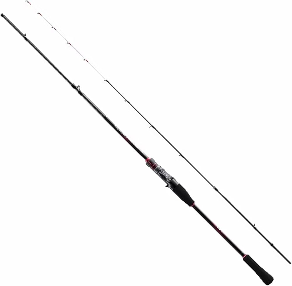 Amazon | シマノ(SHIMANO) ベイトロッド 23 セフィアBB メタルスッテ F