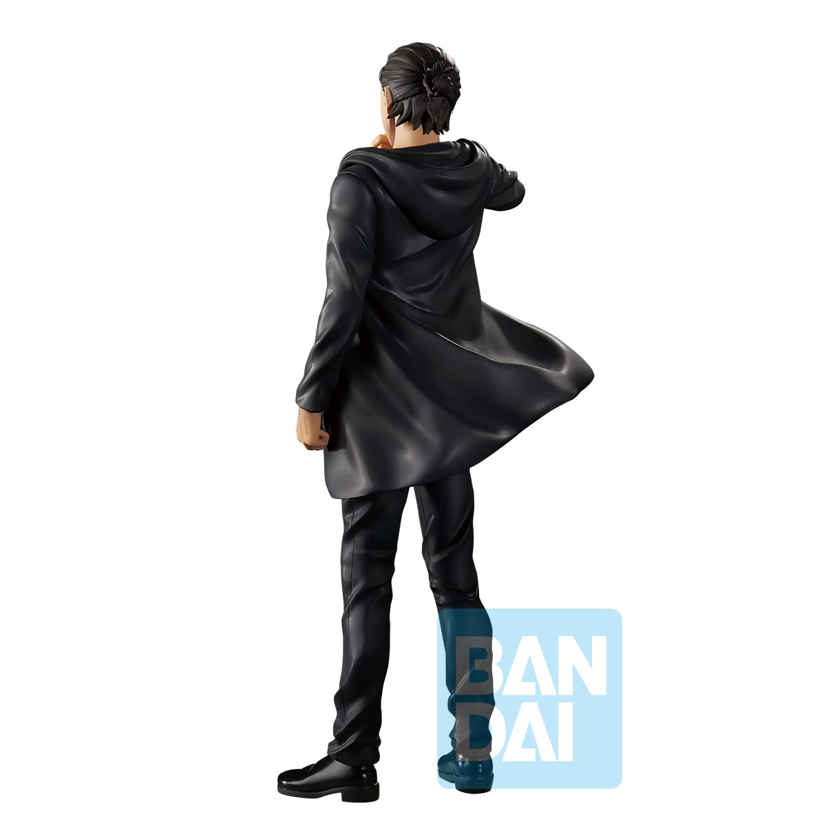 Amazon.co.jp: 一番くじ 進撃の巨人 ～自由を求めて～ B賞 エレン