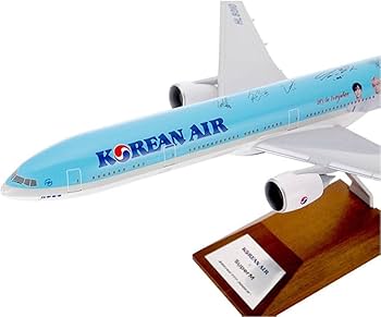 Amazon | 限定品○1/200○大韓航空○Korean○Air○SuperM○スーパー