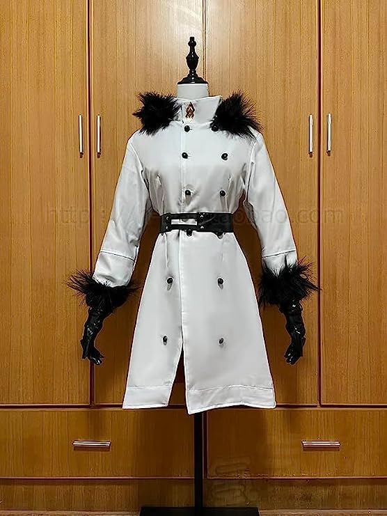 Amazon.co.jp: Fate/Grand Order カドック・ゼムルプス 永久凍土帝国