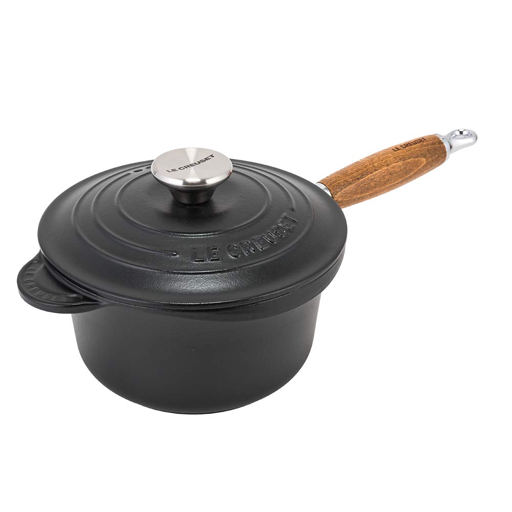 Amazon｜[ ル・クルーゼ ルクルーゼ ] Le Creuset 片手鍋 ソースパン