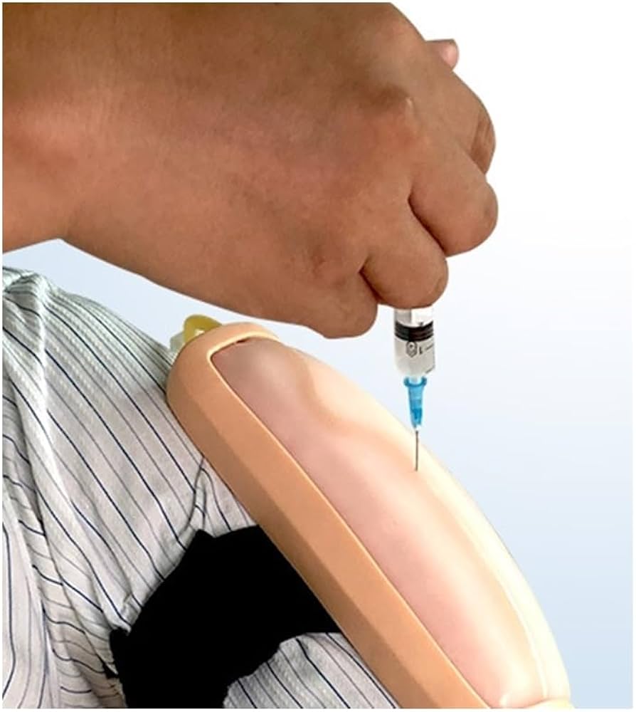 Amazon.co.jp: 88flix 採血練習キット 採血静脈注射練習キット 採血