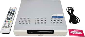 Amazon | スカパー!HD対応チューナー 地デジチューナー内蔵 SP-HR200H