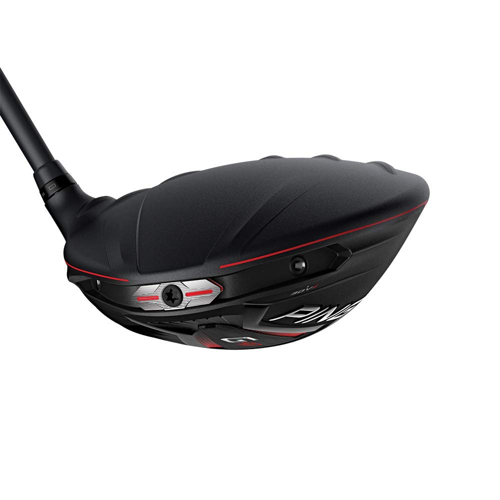 Amazon.co.jp: PING 2019 G410 PLUS ドライバー (PING Tour 173-65装着