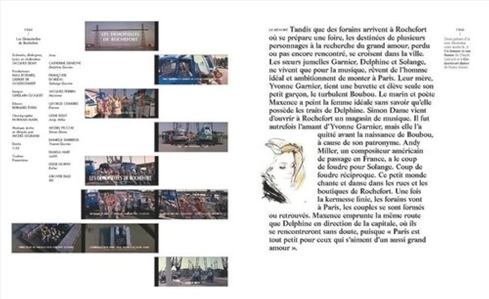 Amazon.co.jp: Jacques Demy : Marie Colmant, Olivier Pere: 本