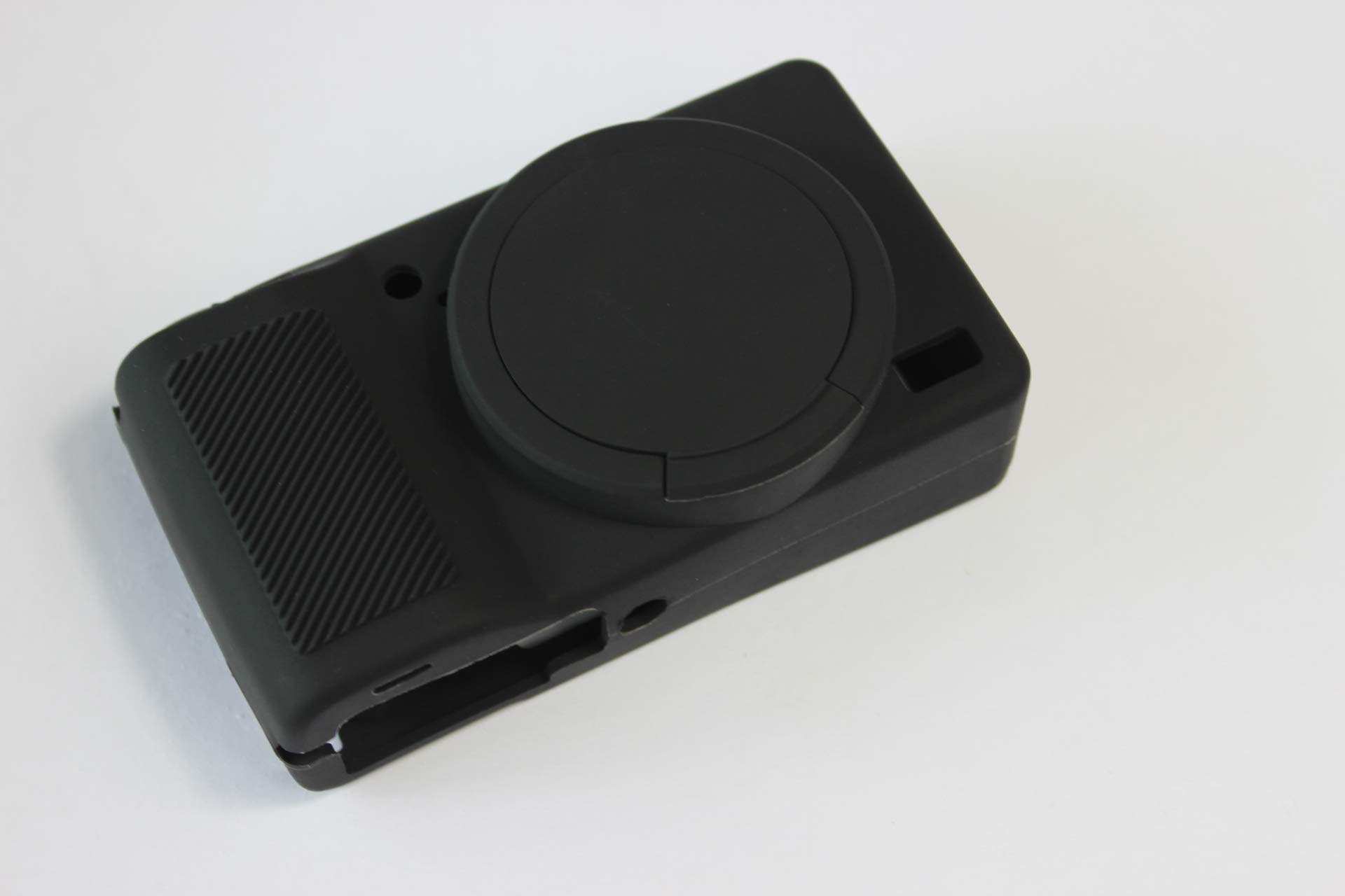 Amazon.com : Ricoh GR III Case, BolinUS Fullbody Ultra-Thin