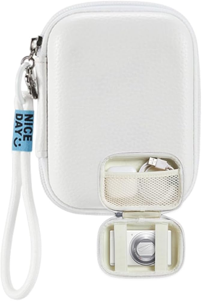 Amazon.co.jp: 収納ケース パナソニックPanasonic LUMIX DC-TZ99/TZ95