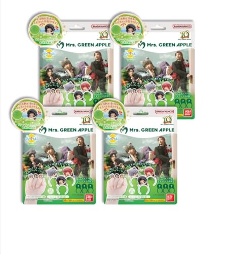 おもちゃ mrs.green apple」の人気商品一覧 | 安い商品を通販サイト