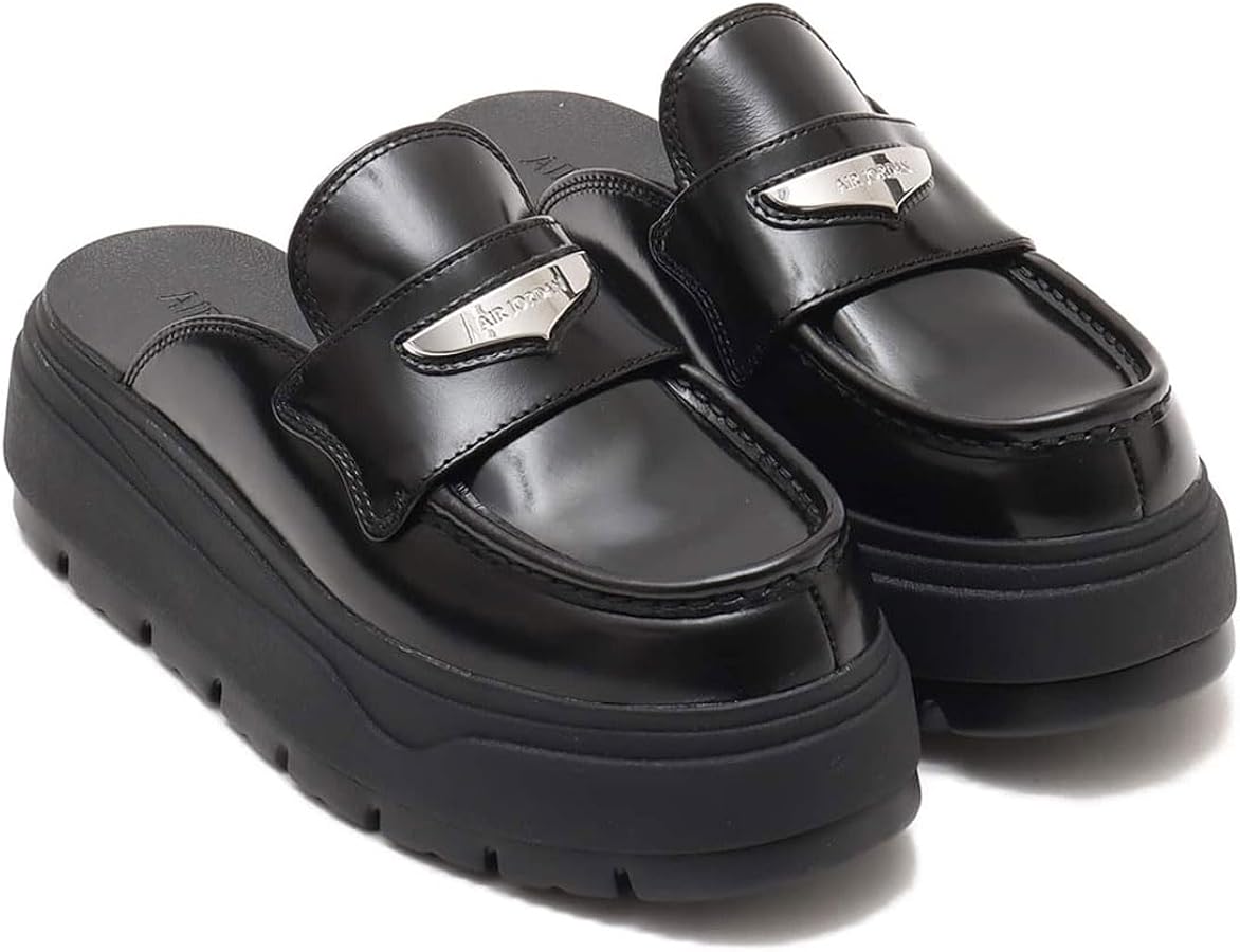 Amazon | [ナイキ] エア ジョーダン ミュール W AIR JORDAN MULE