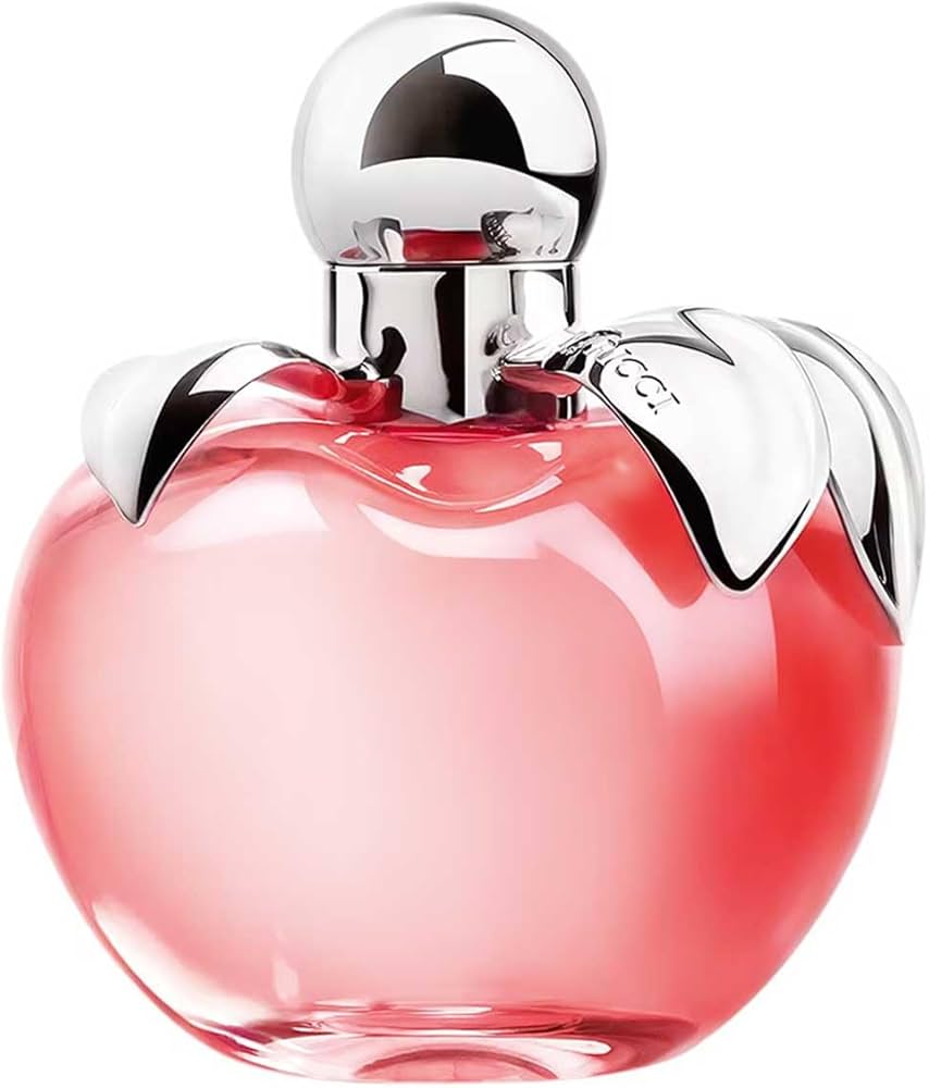 Amazon.com: Nina By Nina Ricci 女款- 放縱設計師香水- 花卉,果香淡