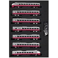 Amazon | グリーンマックス Nゲージ 50551 E653系 フレッシュひたち