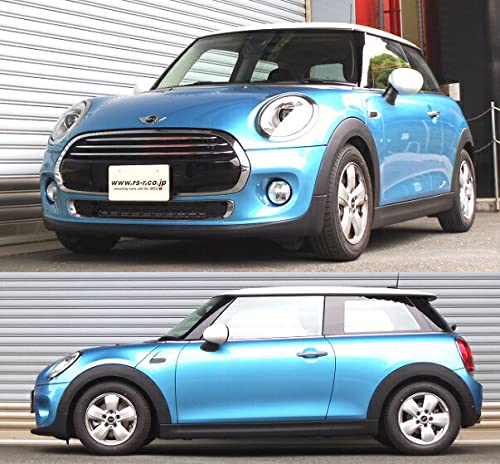 Amazon | RS-R ( アールエスアール ) ダウンサス 【 Ti2000 】 BMW