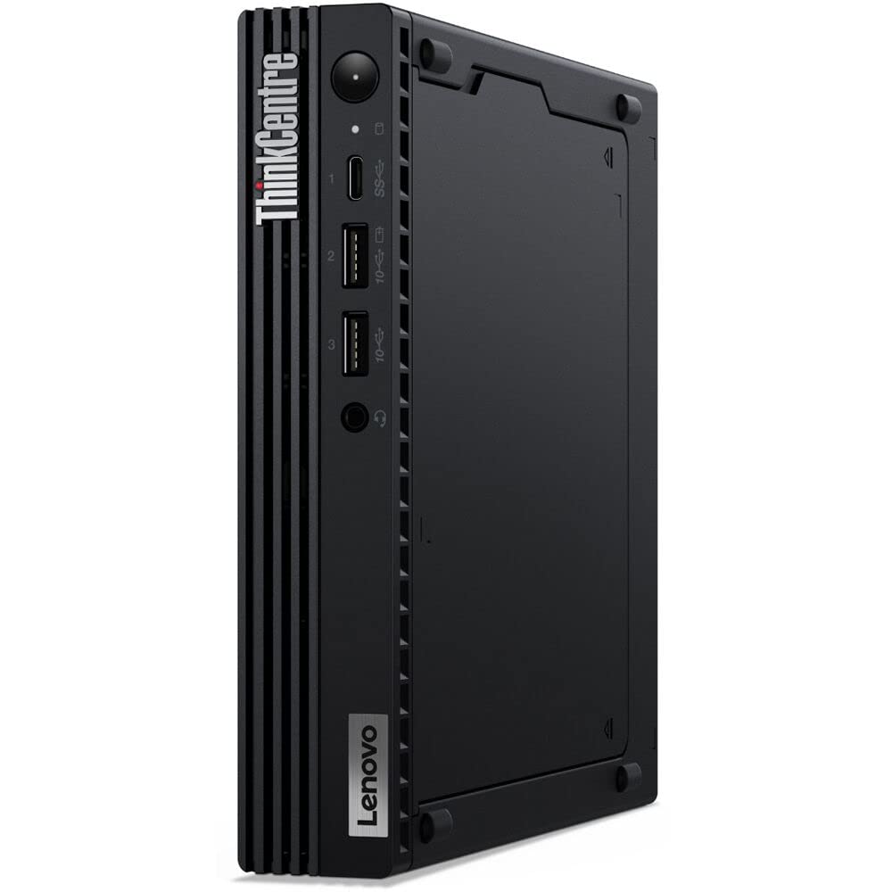 Amazon.com: Lenovo ThinkCentre M70q Gen 3 Mini Desktop Computer