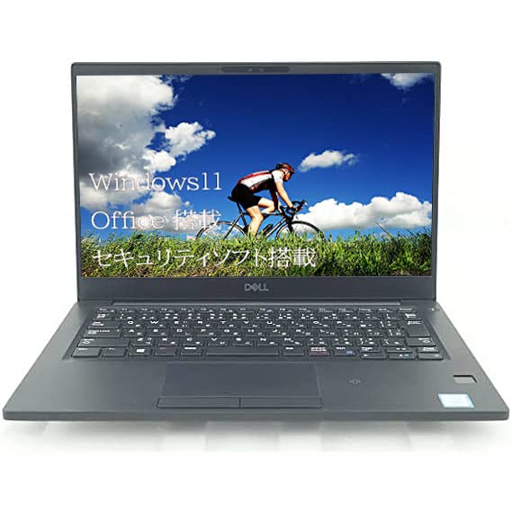 Amazon.co.jp: Dell Laptop windows11 Latitude 3590 Core i3 8th