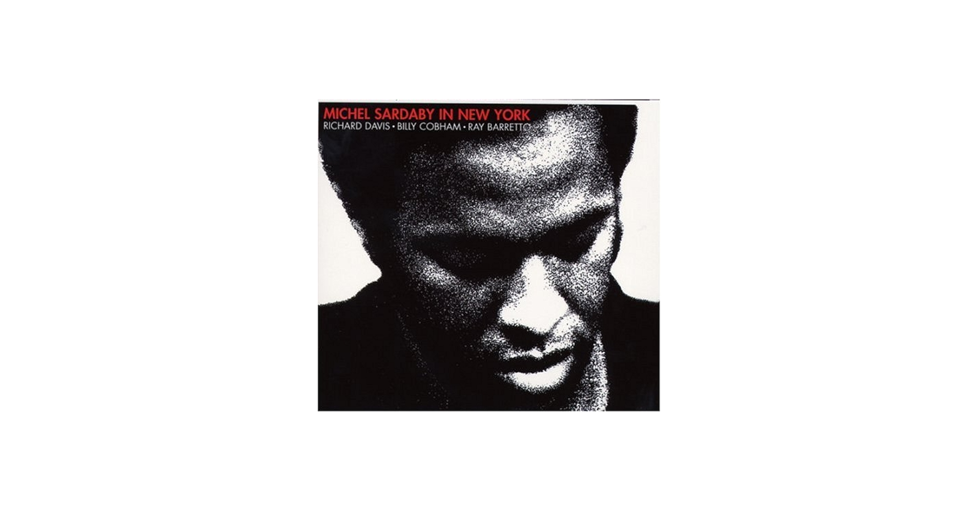 Amazon.com: In New York: CDs & Vinyl