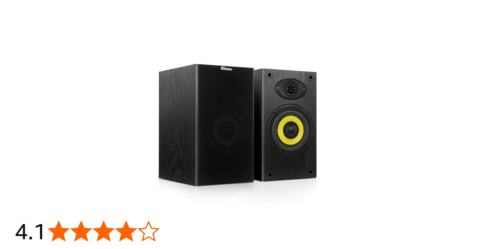 Amazon.co.jp: 【安心の国内サポート】 MS-210J (2台ペア) アンプ搭載