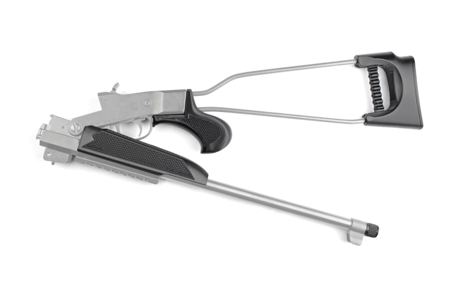 Chiappa Little Badger Furniture Set, Gun Stock Accessories