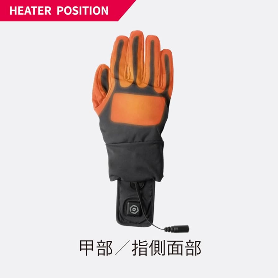 Amazon | Heat Mster (ヒートマスター) ヒートマスターライト ヒート