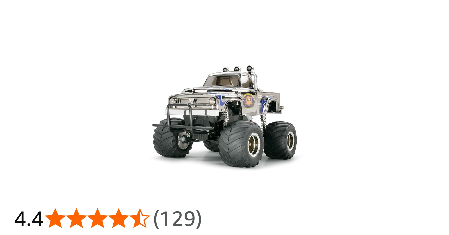 Amazon | タミヤ RCC ミッドナイトパンプキン メタリックSP | ラジコン