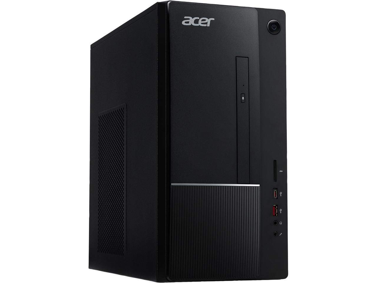 Amazon.com: Acer Desktop Computer Aspire T TC-865-NESelecti5 Intel