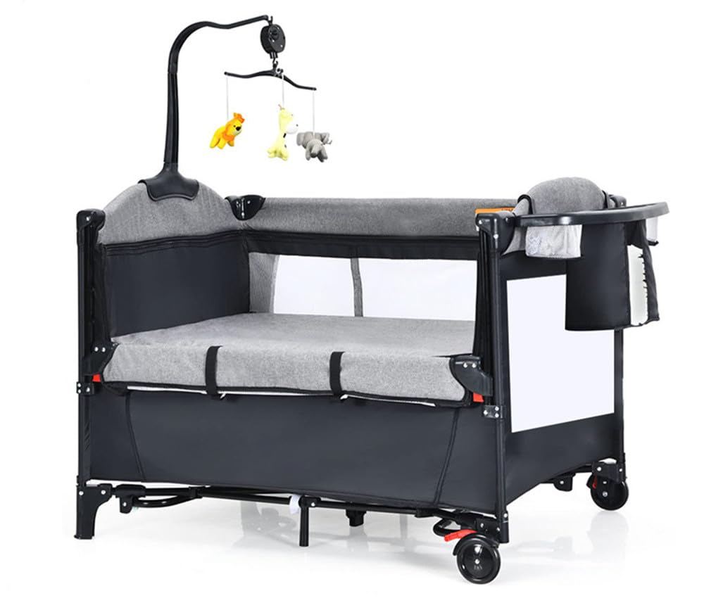 まな】john life ベビーベッド プレイヤード 添い寝 まな様専用】john