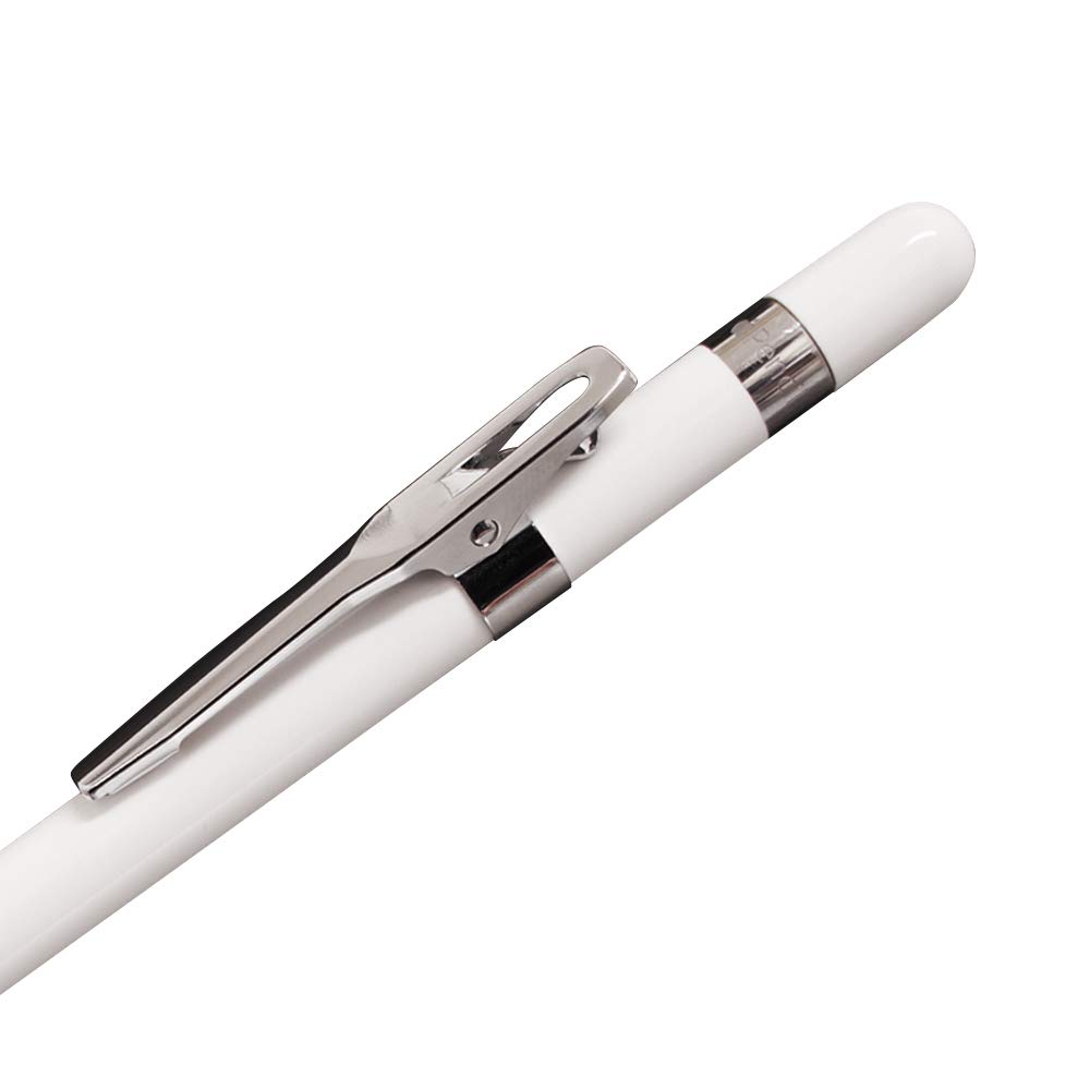 Amazon.co.jp: TOHKIN Apple Pencil 第1世代 第2世代対応クリップ SL