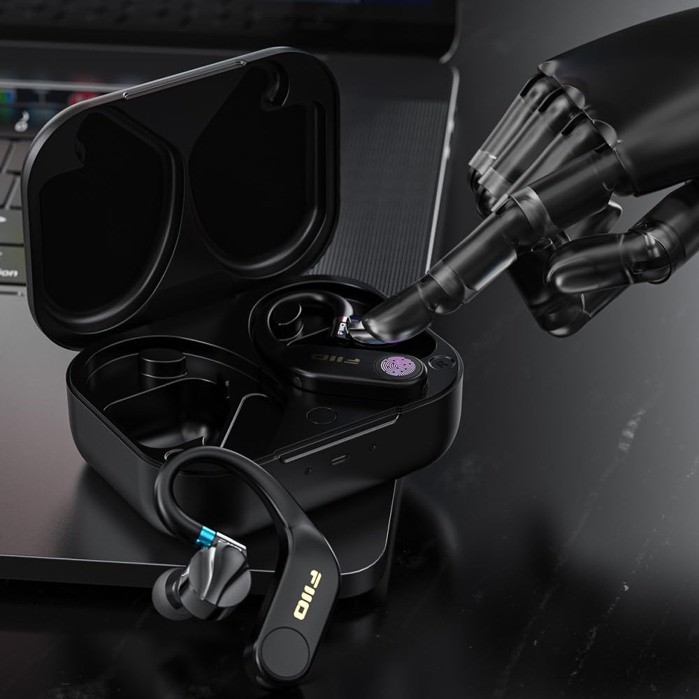 Amazon.co.jp: FIIO UTWS5 2025 2PIN FIO-UTWS5-25-2PIN【日本正規販売