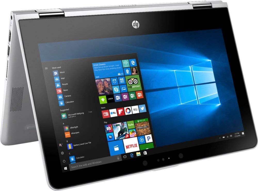 Amazon.co.jp: 2019 HP Pavilion x360 2-in-1 11.6インチ タッチ