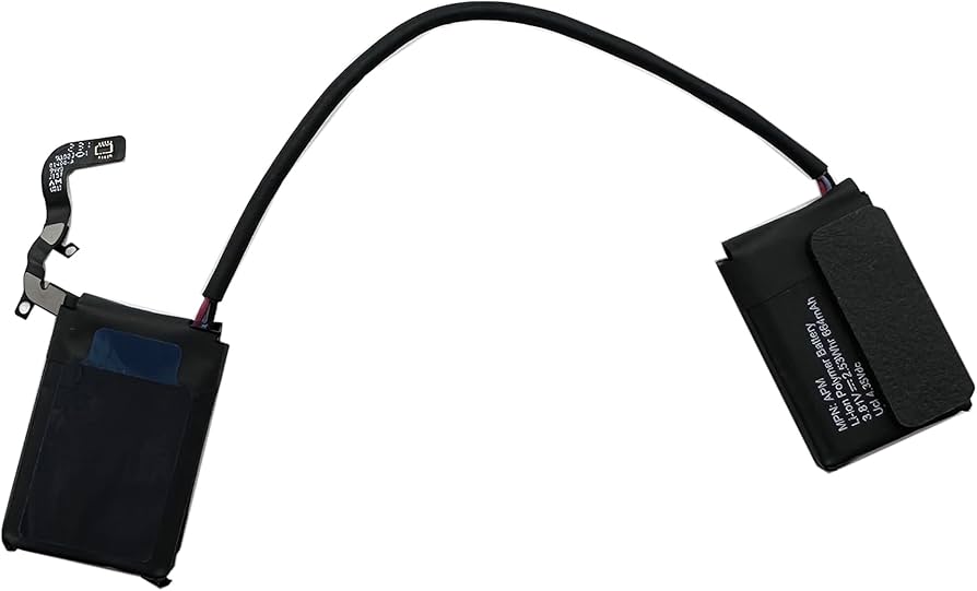 Amazon.com: Vvuilsty A2165 Battery Replacement Part for Apple