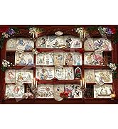 Amazon.co.jp: 2000ピース ジグソーパズル ヴィラ・アンジェリカ