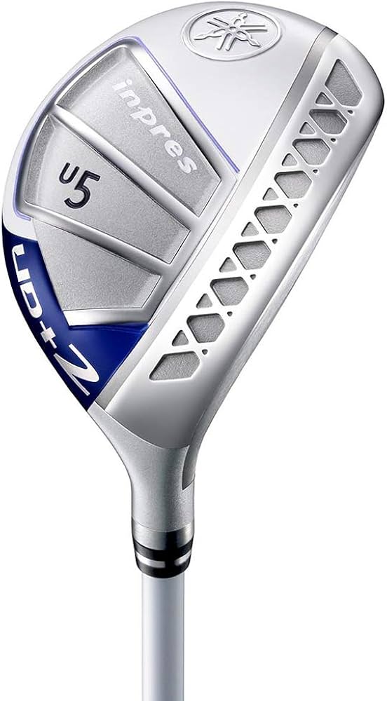 Amazon | ヤマハ 20inpres UD+2 WO UT#U5 M421u 39 L | ヤマハ(YAMAHA