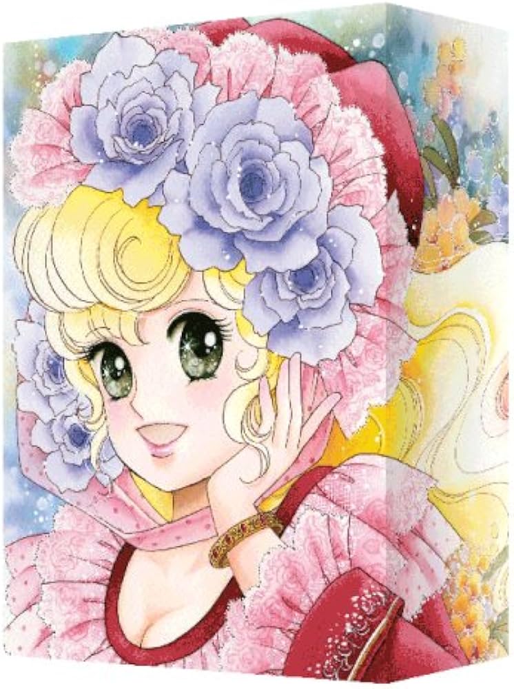 Amazon.co.jp: レディジョージィ DVD-BOX (初回限定生産) : 津賀山正種