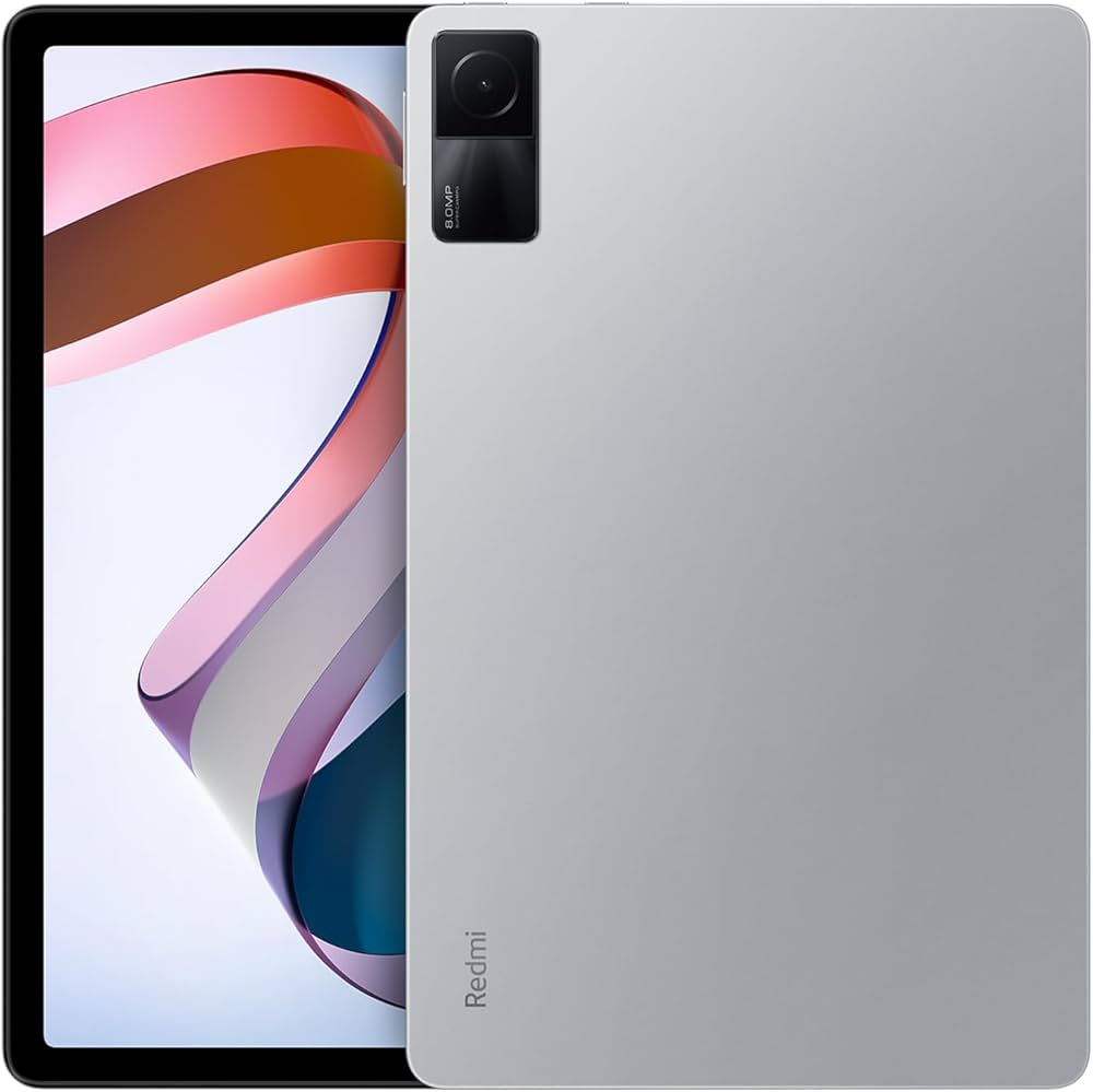 Amazon.co.jp: 【日本正規代理店品】Xiaomi Redmi Pad タブレット 日本