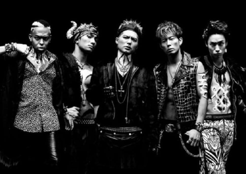 Amazon.co.jp: 【特典ポスターなし】THE II AGE (ALBUM+DVD): ミュージック