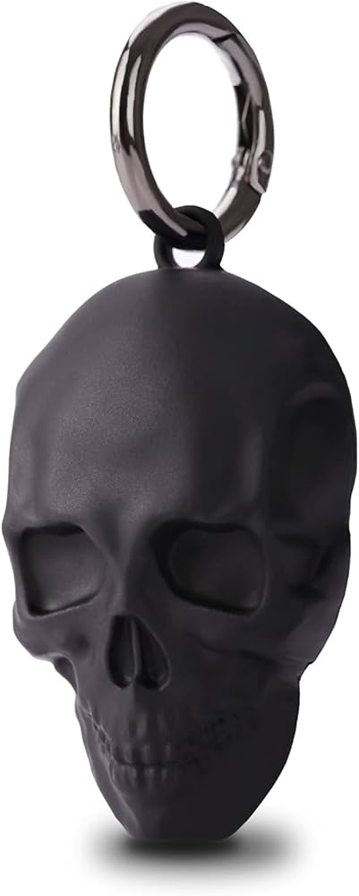 Amazon.com: GOLLEY Compatible with Apple AirTag Case for AirTag