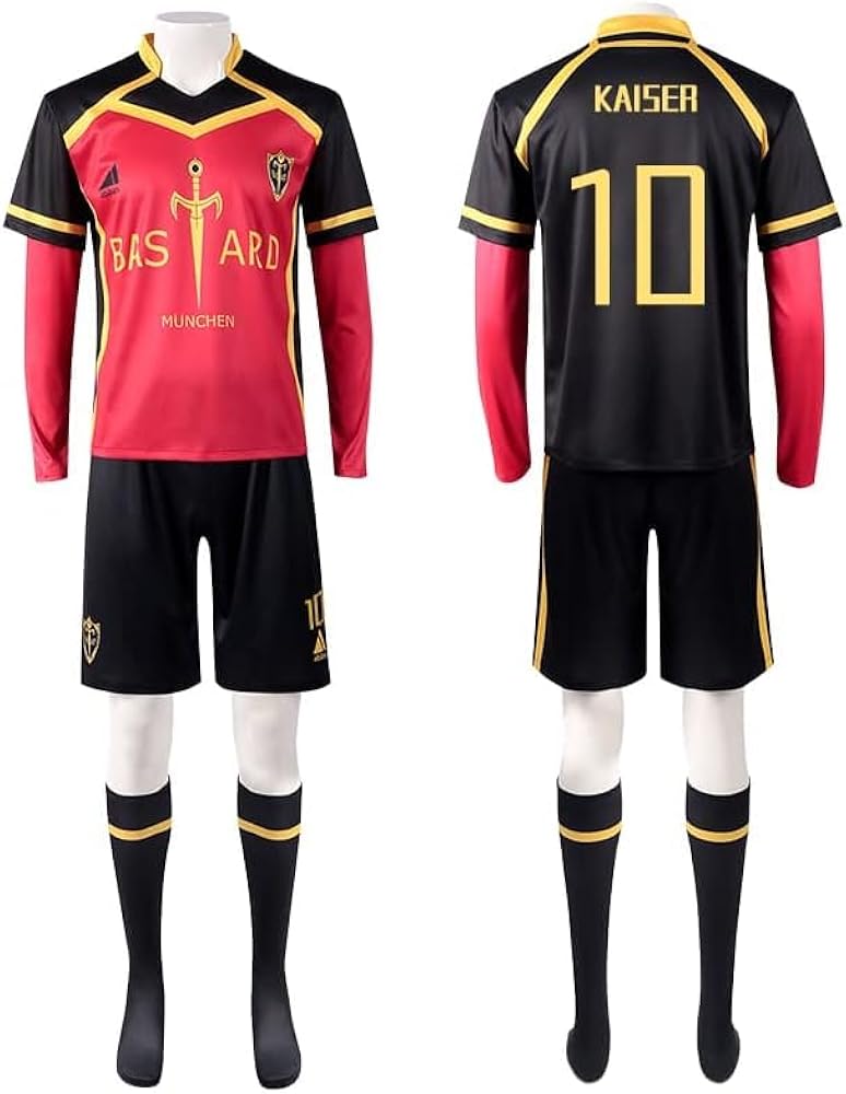 Amazon.co.jp: [HENGOLE] 潔世一 蜂楽廻 黒名蘭世 ミヒャエル