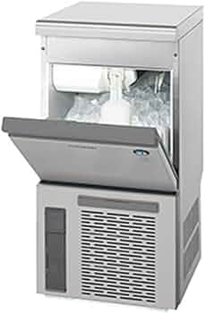 Amazon.co.jp: 業務用全自動製氷機 ホシザキ キューブアイスメーカー P