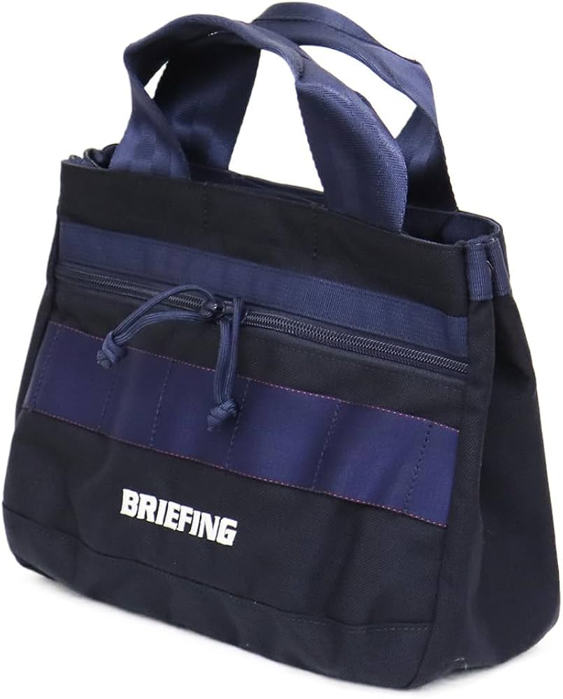 Amazon | BRIEFING ターフ カート トート 1000D TURF CART TOTE 1000D