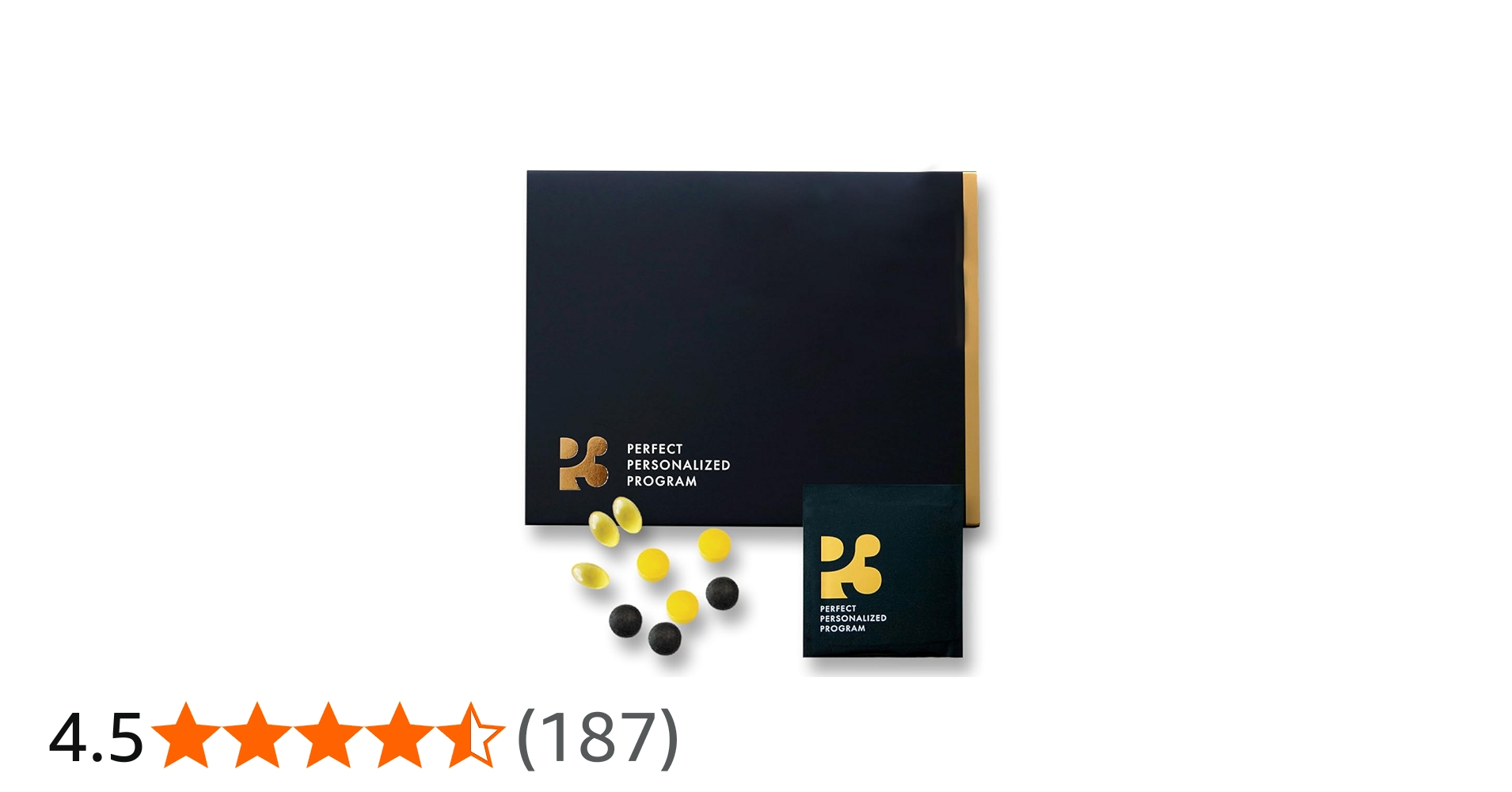 Amazon | P3 NMN ヒカル プロデュース サプリ9000mg (1包300mg) 高純度