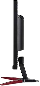 Amazon.co.jp: acer KG251Q Jbmidpx 24.5インチ フルHD (1920 x 1080