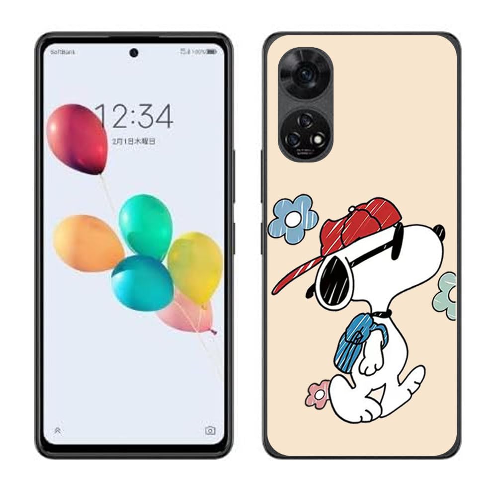 Amazon.co.jp: FOR ZTE あんしんファミリースマホ SoftBank A303ZT