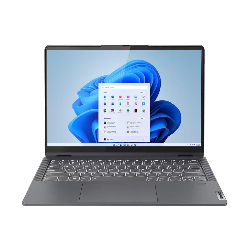 Amazon.com: Lenovo IdeaPad Flex 5 14IAU7 14