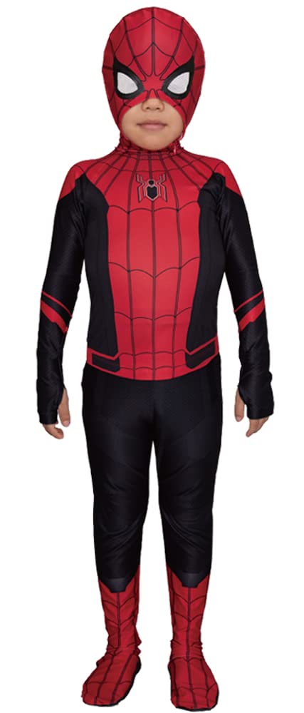 Amazon.co.jp: 【公式許諾品】コスパ スパイダーマン：ノー・ウェイ