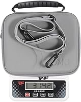 Amazon.co.jp: Osmo Mobile 6 ケース DJI OM 6 対応 キャリングケース