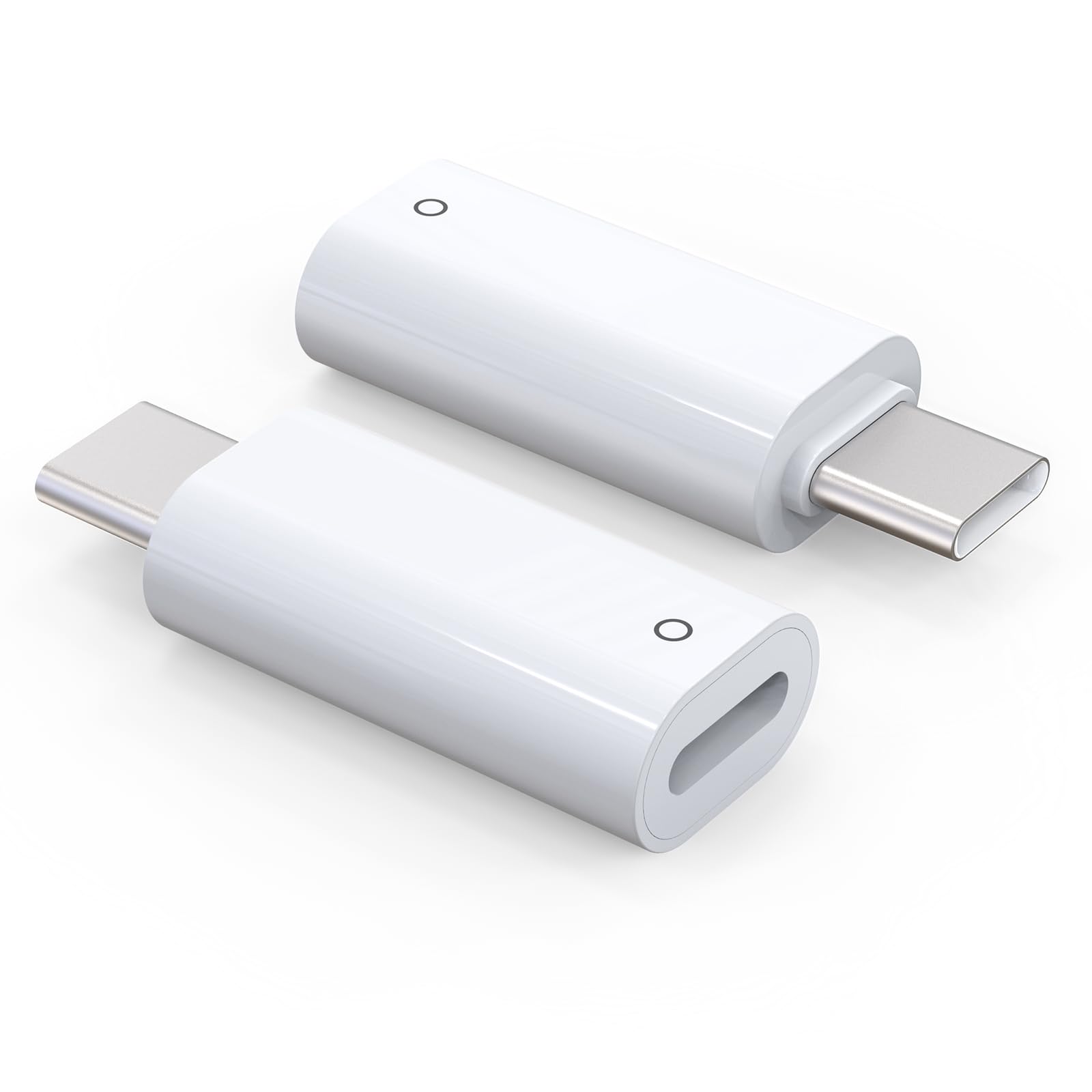 Amazon.com: TechMatte USB C Pencil Adapter Designed for Apple